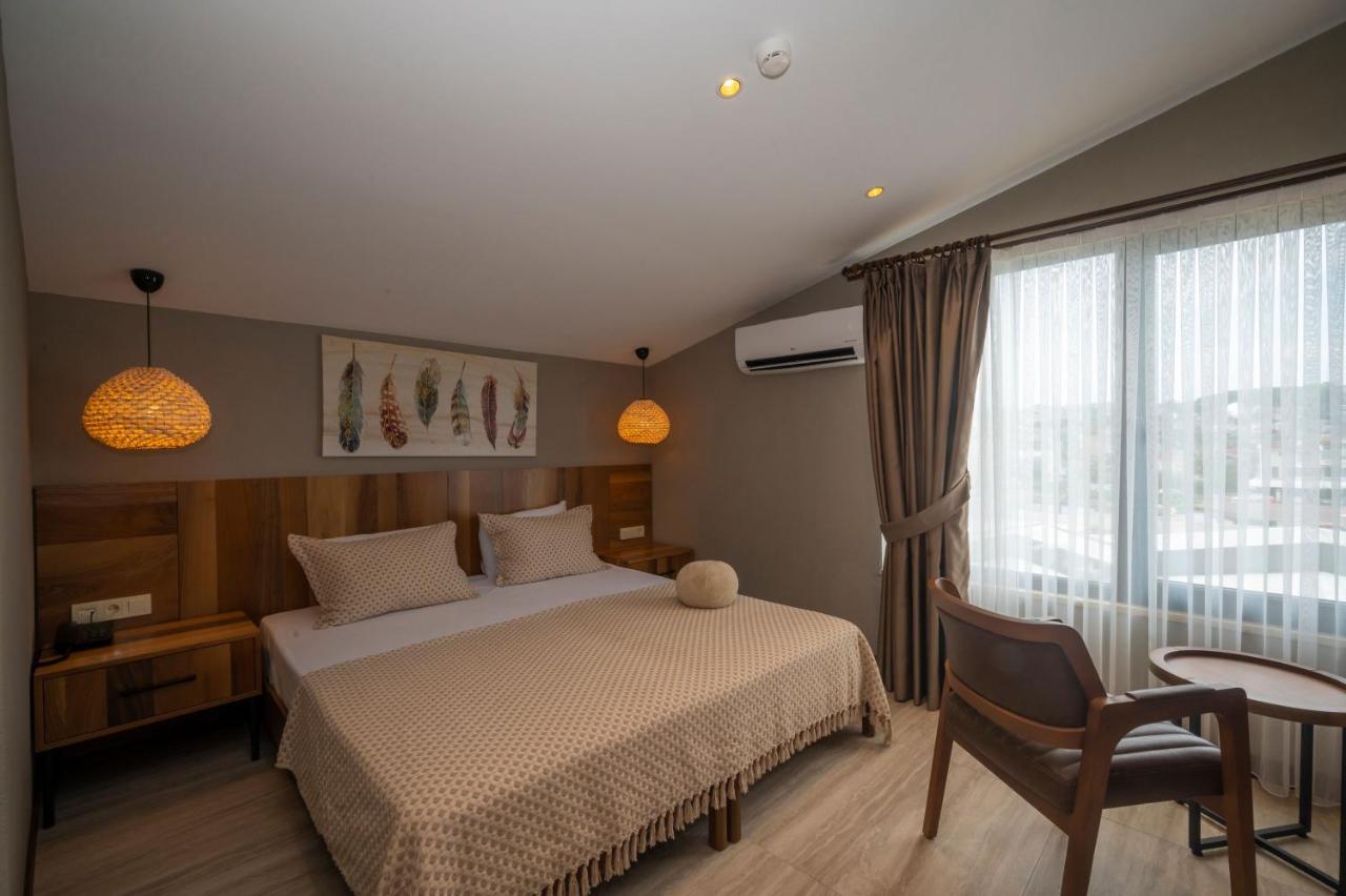 Villa Siesta Hotel Istanbul Airport Karaburun  Exterior foto