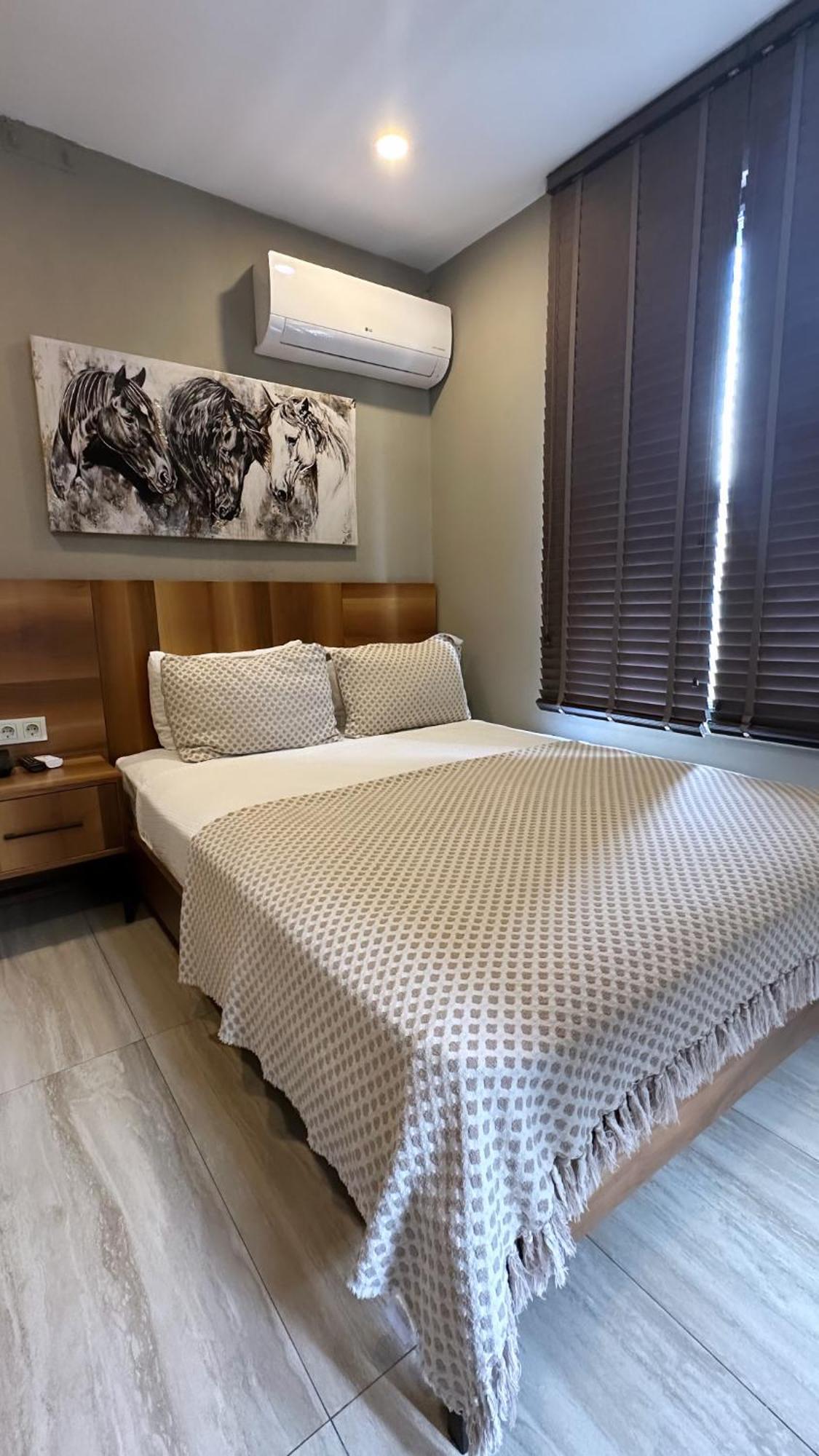 Villa Siesta Hotel Istanbul Airport Karaburun  Exterior foto